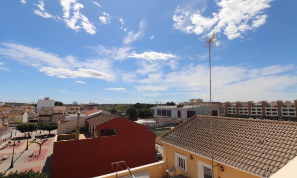 Reventa - Apartamento - Formentera del Segura - Formentera - Village
