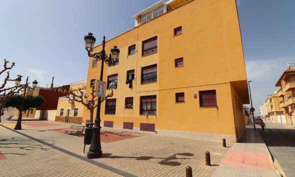 Reventa - Apartamento - Formentera del Segura - Formentera - Village