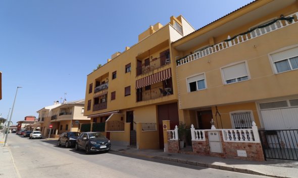 Reventa - Apartamento - Formentera del Segura - Formentera - Village
