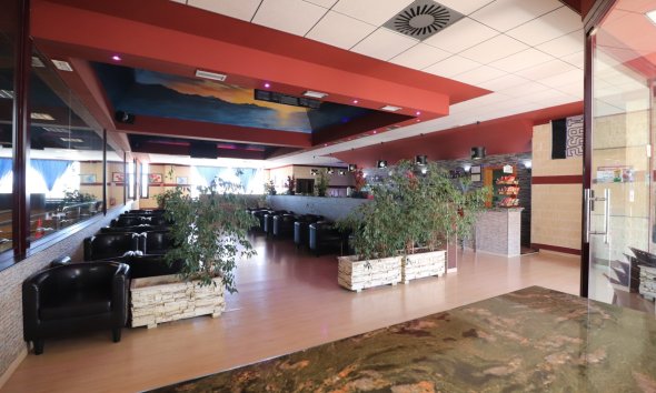 Reventa - Local Comercial - Ciudad Quesada - Ciudad Quesada - Town