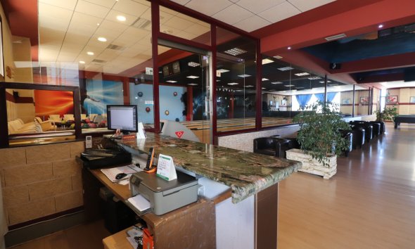 Reventa - Local Comercial - Ciudad Quesada - Ciudad Quesada - Town