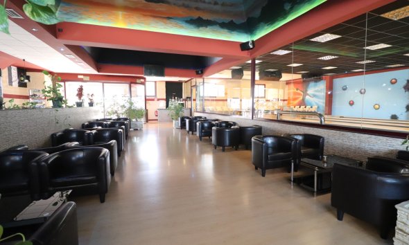 Reventa - Local Comercial - Ciudad Quesada - Ciudad Quesada - Town