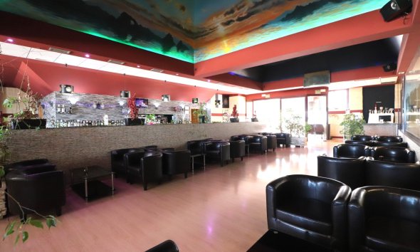 Reventa - Local Comercial - Ciudad Quesada - Ciudad Quesada - Town