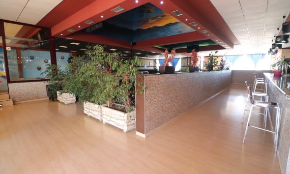 Reventa - Local Comercial - Ciudad Quesada - Ciudad Quesada - Town