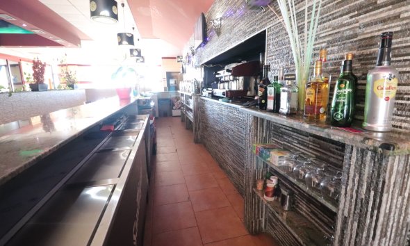 Reventa - Local Comercial - Ciudad Quesada - Ciudad Quesada - Town