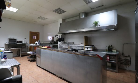 Reventa - Local Comercial - Ciudad Quesada - Ciudad Quesada - Town