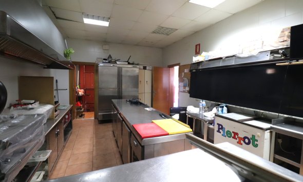 Reventa - Local Comercial - Ciudad Quesada - Ciudad Quesada - Town