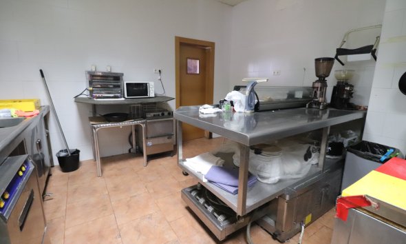 Reventa - Local Comercial - Ciudad Quesada - Ciudad Quesada - Town