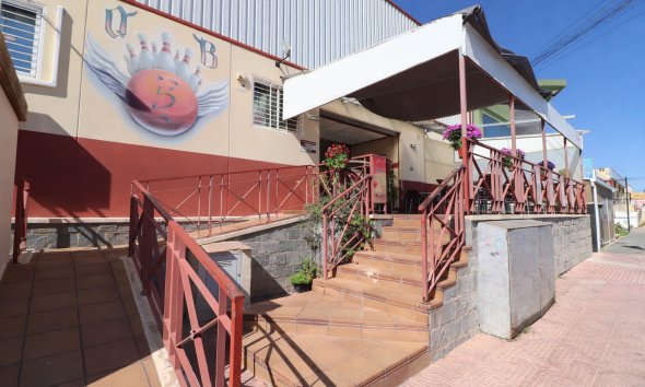 Reventa - Local Comercial - Ciudad Quesada - Ciudad Quesada - Town