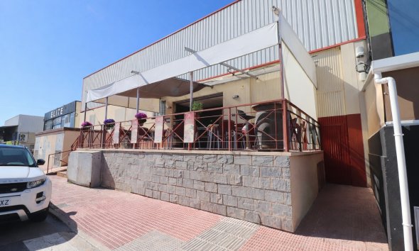 Reventa - Local Comercial - Ciudad Quesada - Ciudad Quesada - Town