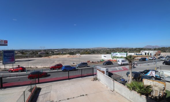Reventa - Local Comercial - Ciudad Quesada - Ciudad Quesada - Town