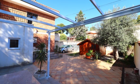 Resale - Apartment - Pinar de Campoverde - Pinar de Campoverde - Village
