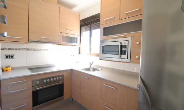 Resale - Apartment - Pinar de Campoverde - Pinar de Campoverde - Village
