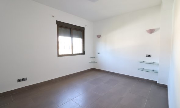 Resale - Apartment - Pinar de Campoverde - Pinar de Campoverde - Village