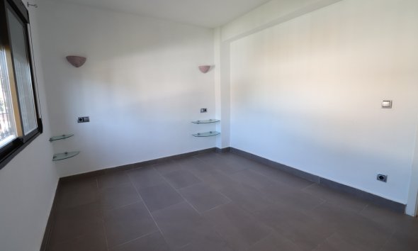 Resale - Apartment - Pinar de Campoverde - Pinar de Campoverde - Village