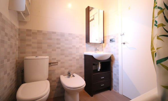 Resale - Apartment - Pinar de Campoverde - Pinar de Campoverde - Village