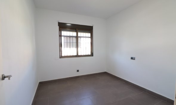 Resale - Apartment - Pinar de Campoverde - Pinar de Campoverde - Village