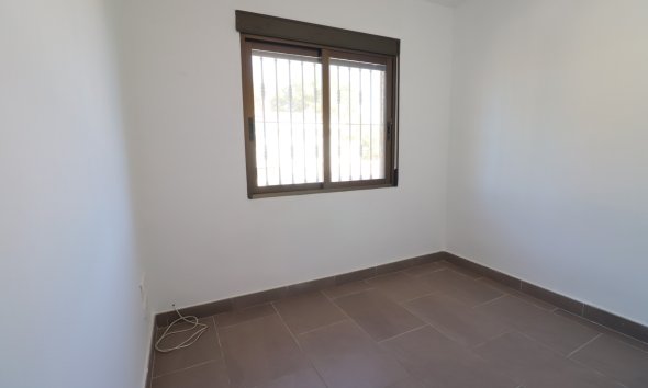 Resale - Apartment - Pinar de Campoverde - Pinar de Campoverde - Village