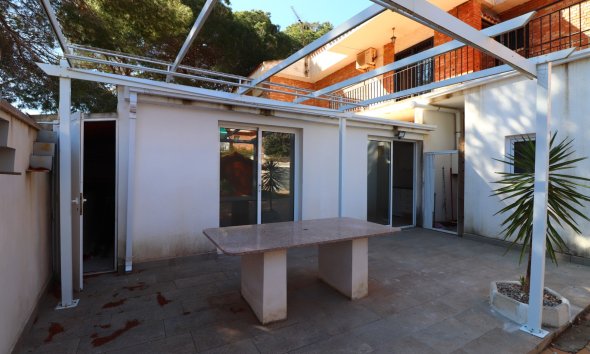 Resale - Apartment - Pinar de Campoverde - Pinar de Campoverde - Village
