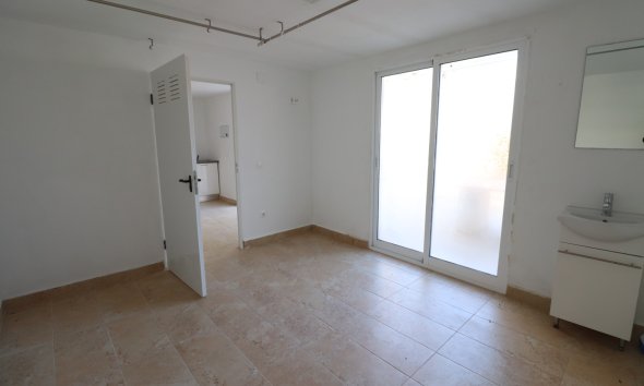 Resale - Apartment - Pinar de Campoverde - Pinar de Campoverde - Village