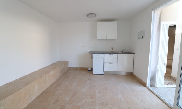 Resale - Apartment - Pinar de Campoverde - Pinar de Campoverde - Village