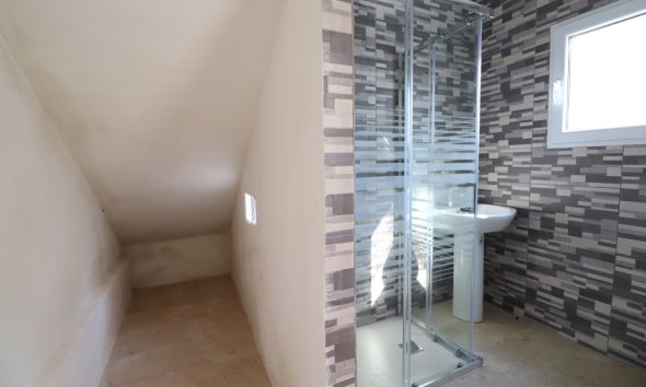 Resale - Apartment - Pinar de Campoverde - Pinar de Campoverde - Village
