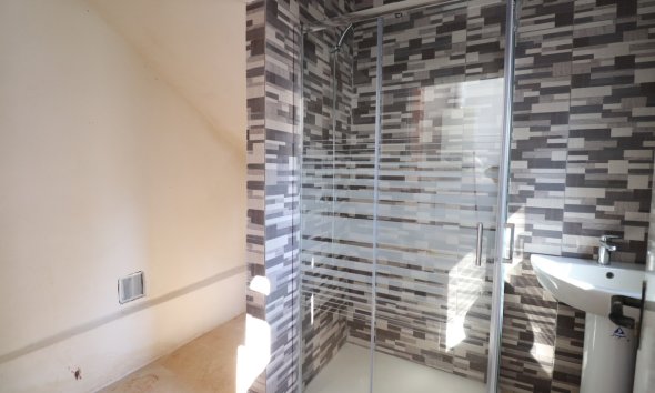 Resale - Apartment - Pinar de Campoverde - Pinar de Campoverde - Village
