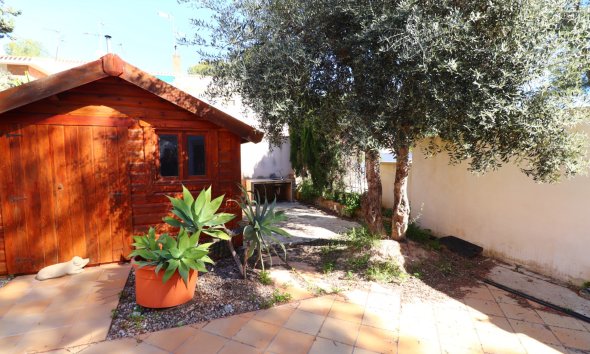 Resale - Apartment - Pinar de Campoverde - Pinar de Campoverde - Village