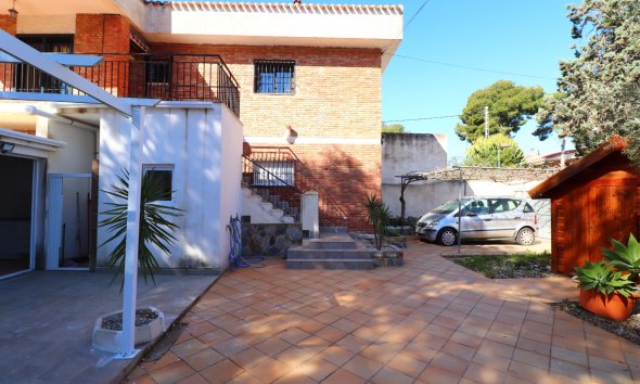 Resale - Apartment - Pinar de Campoverde - Pinar de Campoverde - Village
