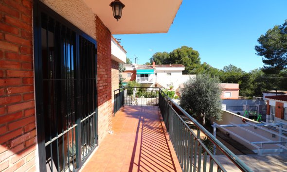 Resale - Apartment - Pinar de Campoverde - Pinar de Campoverde - Village