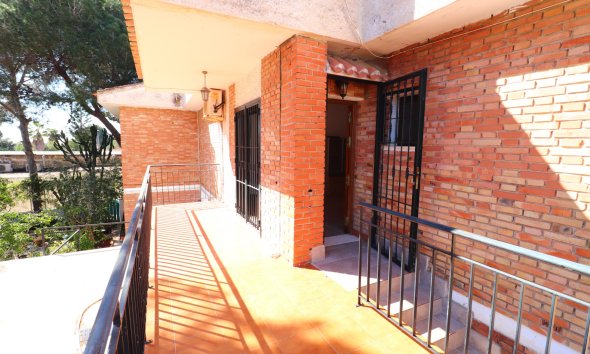 Resale - Apartment - Pinar de Campoverde - Pinar de Campoverde - Village
