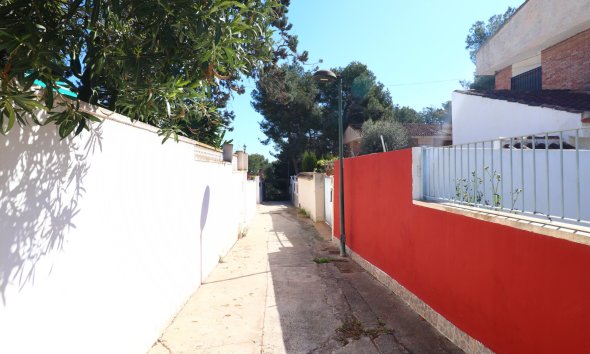 Resale - Apartment - Pinar de Campoverde - Pinar de Campoverde - Village