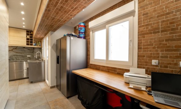Resale - Apartment - Torrevieja - Playa Del Cura