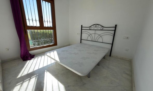 Resale - Bungalow - Algorfa - La Finca Golf Resort