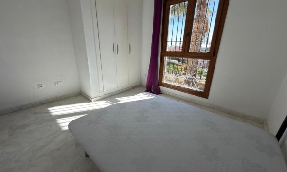 Resale - Bungalow - Algorfa - La Finca Golf Resort