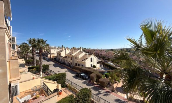 Resale - Bungalow - Algorfa - La Finca Golf Resort