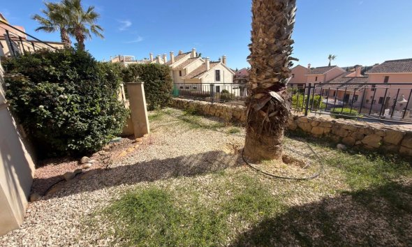 Resale - Bungalow - Algorfa - La Finca Golf Resort