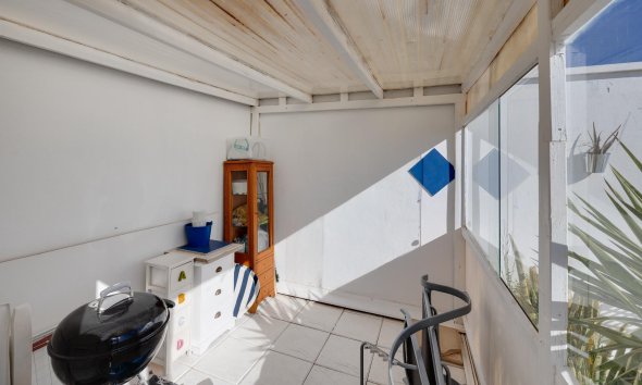 Resale - Apartment - Torrevieja - Playa de los Locos