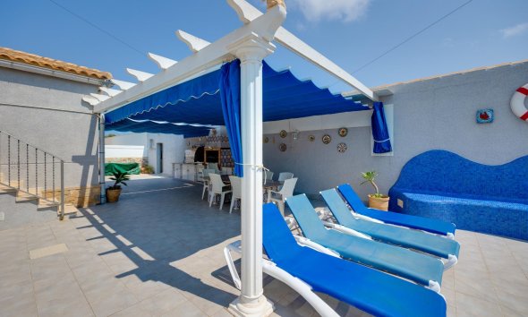 Reventa - Villa - Orihuela Costa - La Regia
