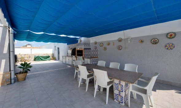 Reventa - Villa - Orihuela Costa - La Regia