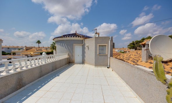 Reventa - Villa - Orihuela Costa - La Regia