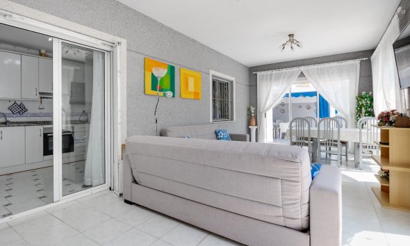 Reventa - Villa - Orihuela Costa - La Regia