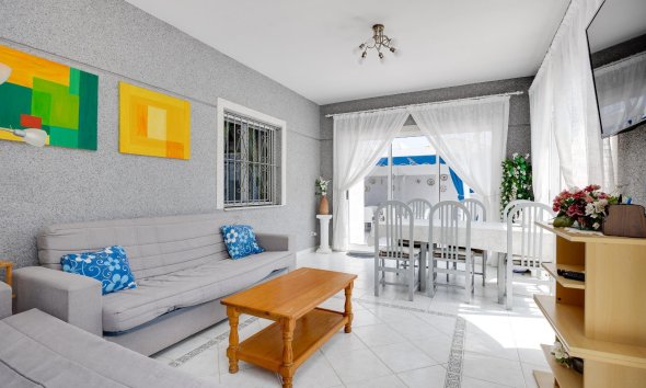 Reventa - Villa - Orihuela Costa - La Regia