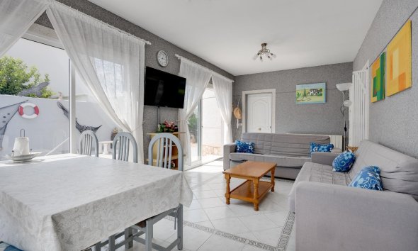 Reventa - Villa - Orihuela Costa - La Regia