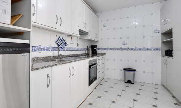 Reventa - Villa - Orihuela Costa - La Regia