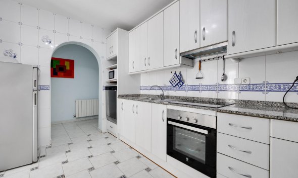 Reventa - Villa - Orihuela Costa - La Regia