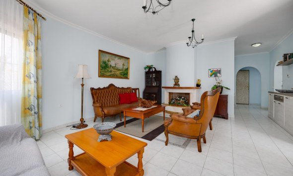 Reventa - Villa - Orihuela Costa - La Regia