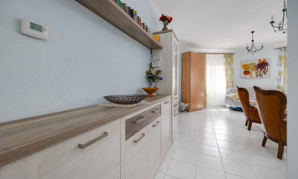 Reventa - Villa - Orihuela Costa - La Regia