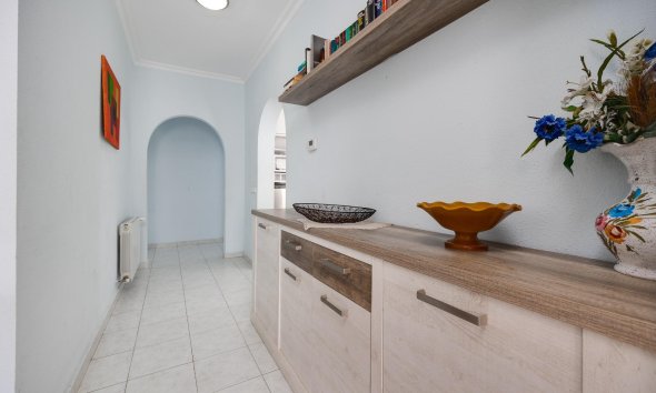 Reventa - Villa - Orihuela Costa - La Regia
