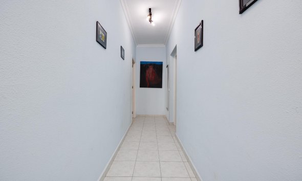 Reventa - Villa - Orihuela Costa - La Regia